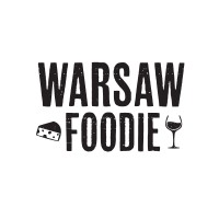 Warsawfoodie.pl logo - Similar company to Gentleman Magazine