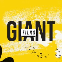 GIANT films mx logo - Similar company to Mónera