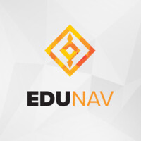 EDUNAV logo - Similar company to Happyusers