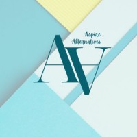 Aspire Alternatives logo - Similar company to The Learning Community For Person Centered Practices, Inc.