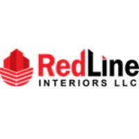 Redline Interiors LLC logo - Similar company to Ayenz General Contracting Llc