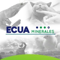 Ecuaminerales logo - Similar company to Cornestone Ecuador S.A. (Cesa)