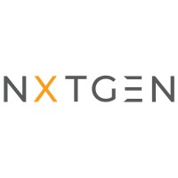 NXTGEN Recruitment logo - Similar company to Tec Partners - Technical Recruitment Specialists