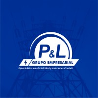 P&L IMPORTACIONES INDUSTRIALES PERU SAC logo - Similar company to Ello Moving