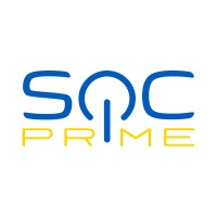 SOC Prime logo - Similar company to Primesoc Technologies