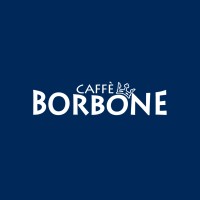 Caffè Borbone logo - Similar company to Pasta Rummo