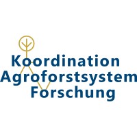 Koordinationsstelle für Agroforst-Systemforschung kAFo logo - Similar company to Trans4Num