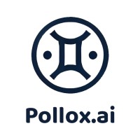 Pollox.ai logo - Similar company to Scheddio