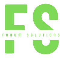 Forum Solutions logo - Similar company to Forum Solutions Llc
