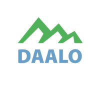 DAALO logo - Similar company to Worldone Exchange
