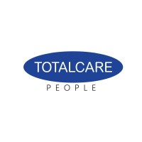 TOTALCARE PEOPLE logo - Similar company to Logic 360 Group