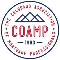 CoAMP - Colorado Association of Mortgage Professionals logo - Similar company to Black Diamond Lending Llc