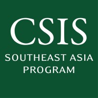 CSIS Southeast Asia Program logo - Similar company to Csis Economic Security And Technology (Est) Department