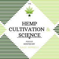 Hemp Cultivation and Science logo - Similar company to Future Farm Hemp