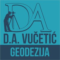 Geodezija D.A. Vučetić logo - Similar company to Geodezija 3D