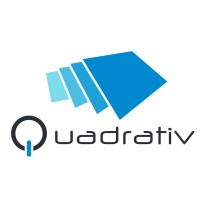 QUADRATIV logo - Similar company to Imnesia