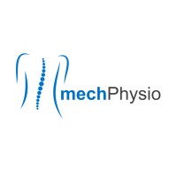 MECH Physiotherapy logo - Similar company to Reliable Robots