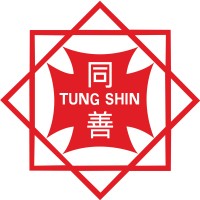 Tung Shin Hospital logo - Similar company to Eauditing Malaysia