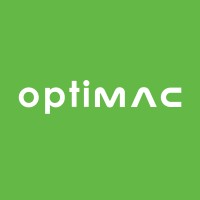 Optimac logo - Similar company to Integrator Soft