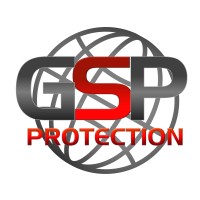 GSP Protection logo - Similar company to Groupe Gsp