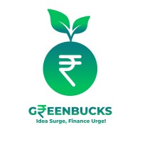 Greenbucks logo - Similar company to Mindtunes