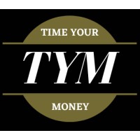 Time Your Money logo - Similar company to Kuizzo
