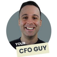 Your CFO Guy logo - Similar company to Graphite
