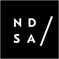 Nottingham and Derby Society of Architects logo - Similar company to Coventry Vision Hub