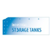 Industrial Storage Tanks