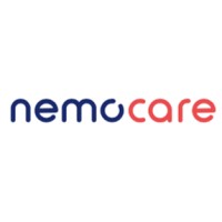 Nemo.Care logo - Similar company to Easemymind/Easemyprep (Mental Health Ka Sacha Sathi)