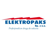 ELEKTROPAKS Sp. z o.o. logo - Similar company to Nowe Miasto Sp. Z O.O.