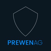 Prewen AG logo - Similar company to The Jerith Pod