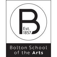 Bolton School of the Arts logo - Similar company to Designers Tv Global