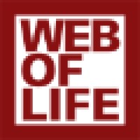 Web Of Life logo - Similar company to Asssociazione Me.Ri.S. Mediterraneo Ricerca E Sviluppo
