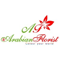 Arabian Florist UAE logo - Similar company to Nirman Academy