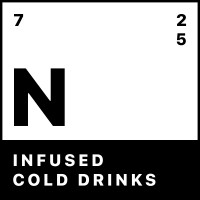 N2 Infused Cold Drinks