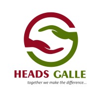 HEADS Galle logo - Similar company to The Beeline Campus