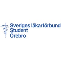 Sveriges Läkarförbund Student Örebro logo - Similar company to Sveriges Läkarförbund Student