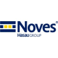 NOVES okná, a.s. logo - Similar company to Eukimpex Ltd