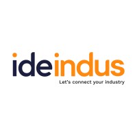 IDEINDUS logo - Similar company to Idemoov