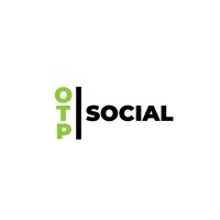 OTP Social logo - Similar company to Coolmax Solutions Bv