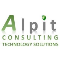 ALPIT Consulting SRL logo - Similar company to Ballardini Luigi S.R.L.