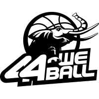 44 We Ball logo - Similar company to Zolky