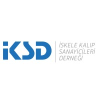 İSKELE KALIP SANAYİCİLERİ DERNEĞİ logo - Similar company to İstanbul Demir Ve Demir Dışı Metaller İhracatçıları Birliği