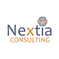 Nextia Consulting logo - Similar company to Lead Solutions