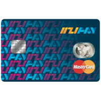 IIZIPAY logo - Similar company to Hmak