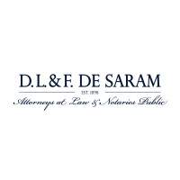 D. L. & F. De Saram logo - Similar company to Digital Trust Alliance