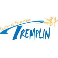 TREMPLIN 84 - Centre de formation logo - Similar company to Gest'Up Formation