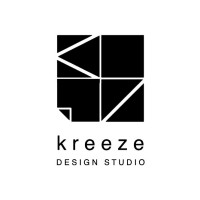 Kreeze Design Studio logo - Similar company to Kreeze Design Studio