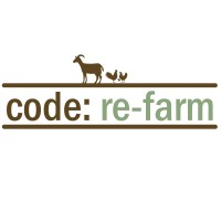 Code: Re-farm logo - Similar company to Pathways
